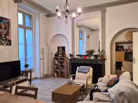 maison 3 pièces 66 m²