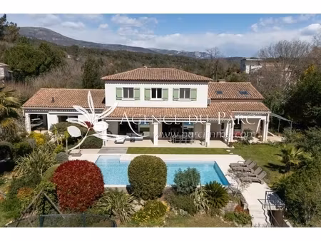 annonce maison à vendre