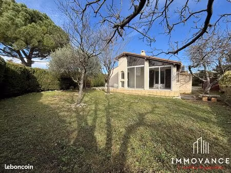 maison 4 pièces 84 m²