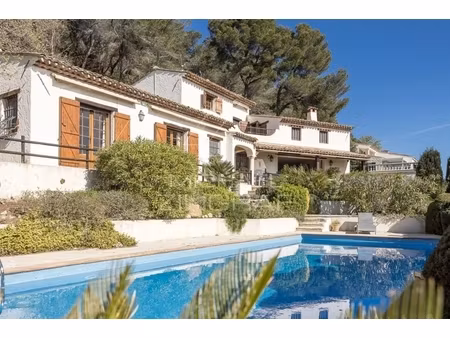 annonce maison à vendre