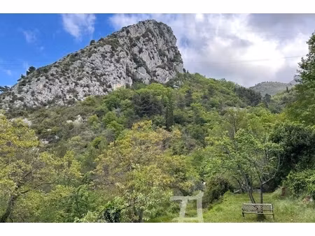 annonce terrain à vendre