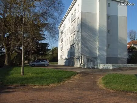 appartement 2 pièces 47m2