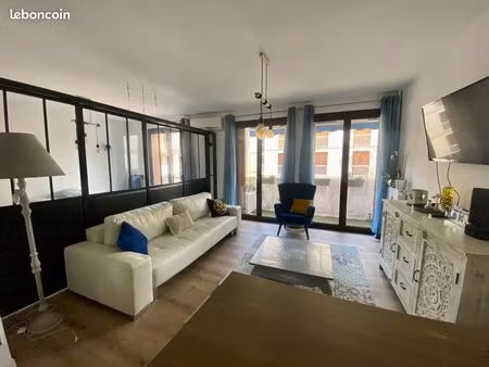 location appartement intra-muros