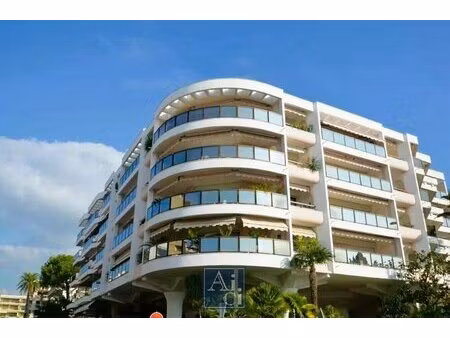 achat appartement 4 pièces 165m² cannes 06400