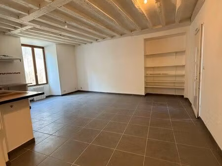 appartement t2 - rez de chaussée - 61m2