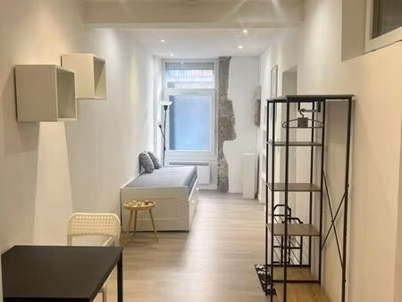 appartement grenoble