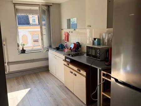 studio meublé proche luxembourg