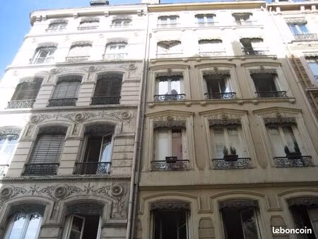 appartement 3 pièces 87 m²