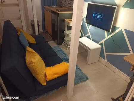 bail meublé exclusivement réservé aux étudiants