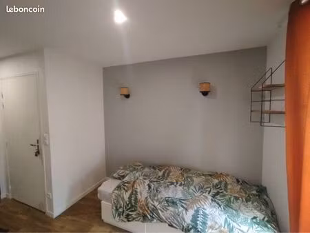 studio cosy gare de melun