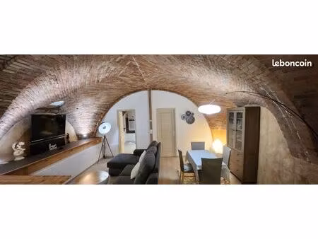 loue meublé mercury