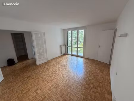 meudon centre - appartement 2 pièces à louer