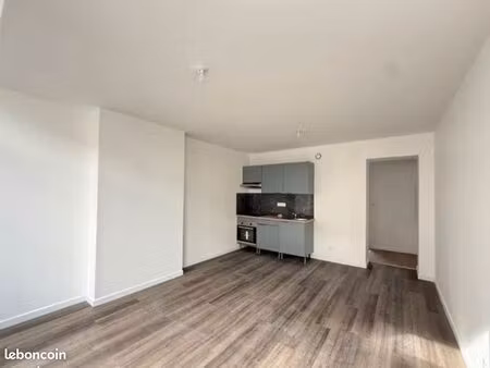 t2 proche du centre ville