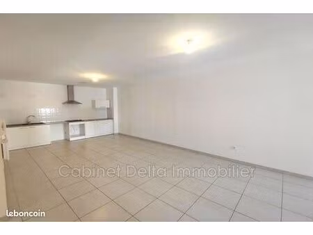 appartement 3 pièces 68 m²