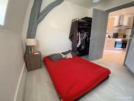 t2 tout équipé – énergies incluses  prêt à vivre