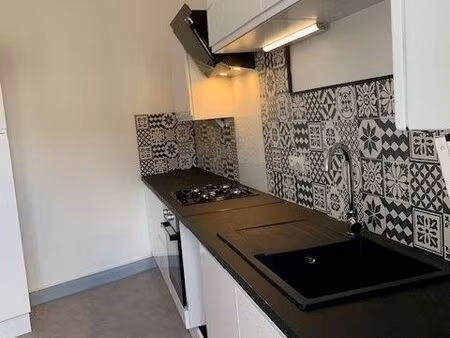 appartement 4 pièces 100 m2