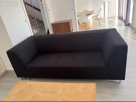 appartement meublé en location