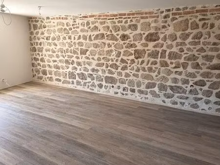 f3 en cours de rénovation intégrale