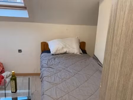 loue studio tourcoing