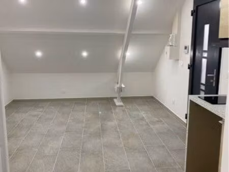 studio appartement neuf