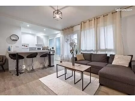 joli y2-38 m² récent (2019)