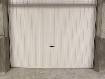 garage 14m2 avec recharge véhicule électrique – thonon ouest