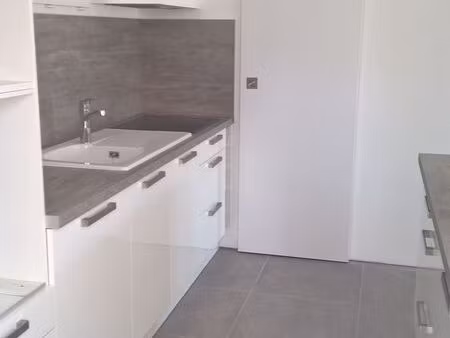 maison de ville t4 haut de billère