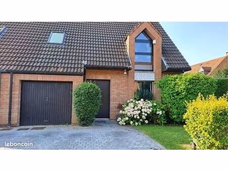 maison 5 pièces 110 m²