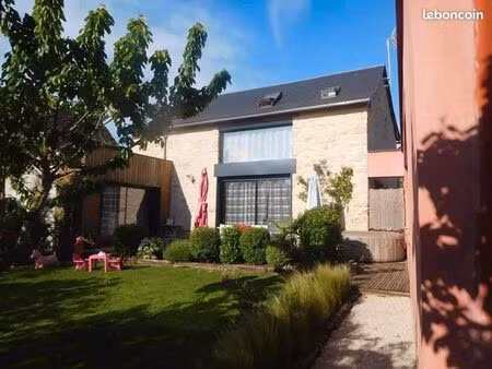 maison de type 3 à balsac