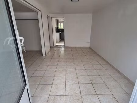 location maison mareuil