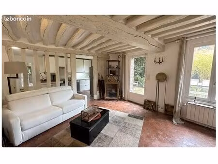 maison familiale centre ville - gare rouen