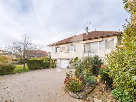 talant - maison 4 pièces à vendre - 100m2 - 359 500 € - réf: 7727 - bourse immobilière