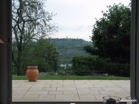 location villa dijon marcs d'or