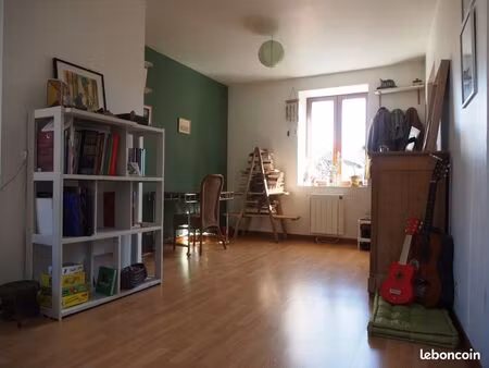 appartement centre bernay