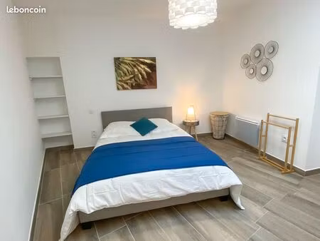 chambre dans maison de ville - tout compris (edf  eau  internet  netflix)