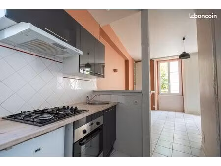 appartement type f3 chateauroux