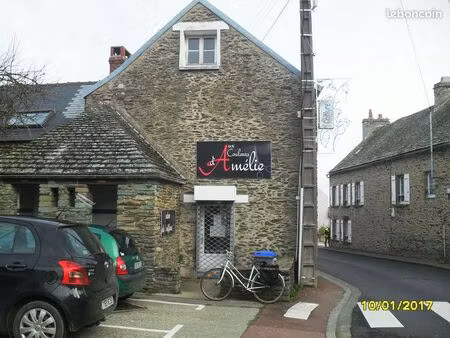 appartement à querqueville 50460