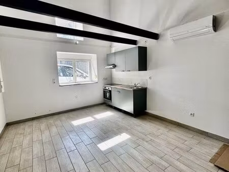 appartement t2 duplex