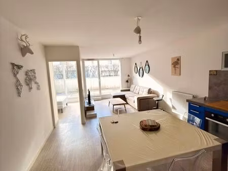 appartement t3 - floirac