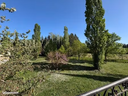 loue t2 meublé renové