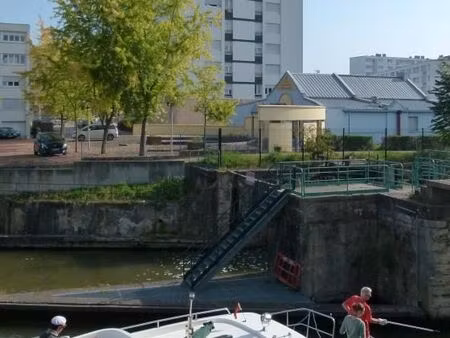 appartement 4 pièces 75 m²