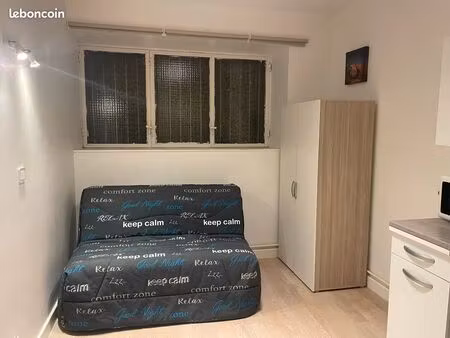 studio metro perrier