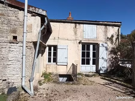 petite maison à louer