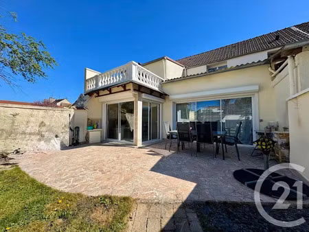 vente maison 6 pièces 150 m² à chateau-thierry (02400)  220 000 €