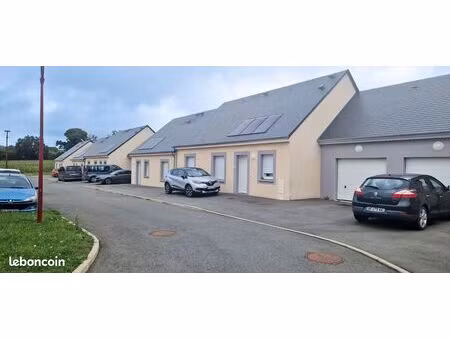 maison 4 pièces 82 m²