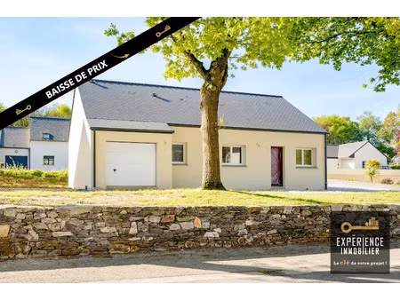 vente maison 4 pièces 81 m² à le quillio (22460)  195 000 €