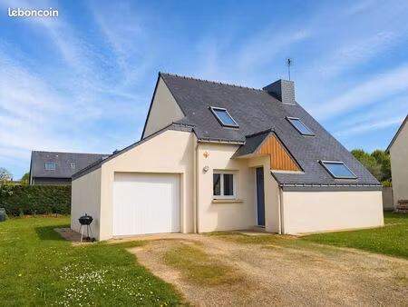 location maison habitation 90m2