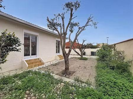 vente villa 3 pièces 70 m² à bompas (66430)  200 000 €