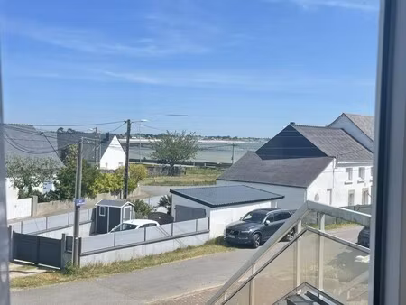 achat appartement 2 pièces 29m² damgan 56750