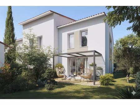 annonce appartement à vendre